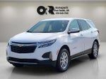 2023 Chevrolet Equinox AWD 4dr LT w/2FL