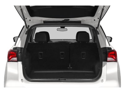 2023 Chevrolet Equinox AWD 4dr LT w/2FL