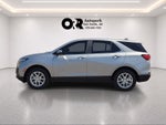 2023 Chevrolet Equinox AWD 4dr LT w/1LT