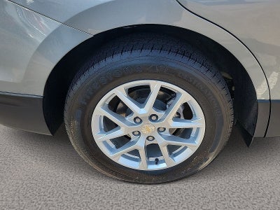 2023 Chevrolet Equinox AWD 4dr LT w/1LT