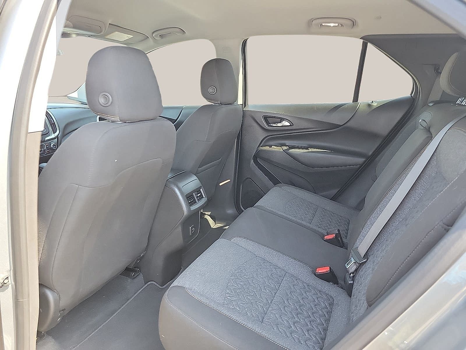 2023 Chevrolet Equinox AWD 4dr LT w/1LT