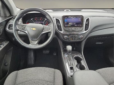 2024 Chevrolet Equinox AWD LT