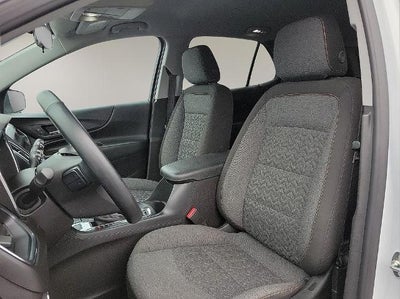 2024 Chevrolet Equinox AWD LT