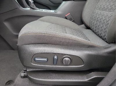 2024 Chevrolet Equinox AWD LT