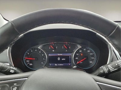 2024 Chevrolet Equinox AWD LT