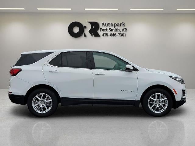 2024 Chevrolet Equinox AWD LT