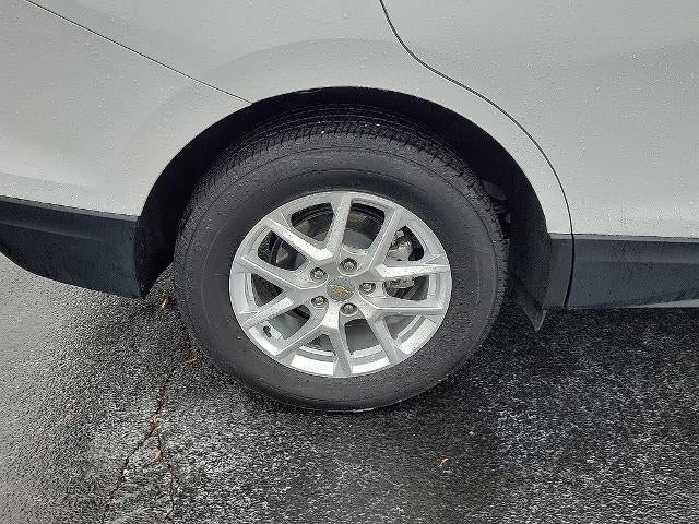 2024 Chevrolet Equinox AWD LT