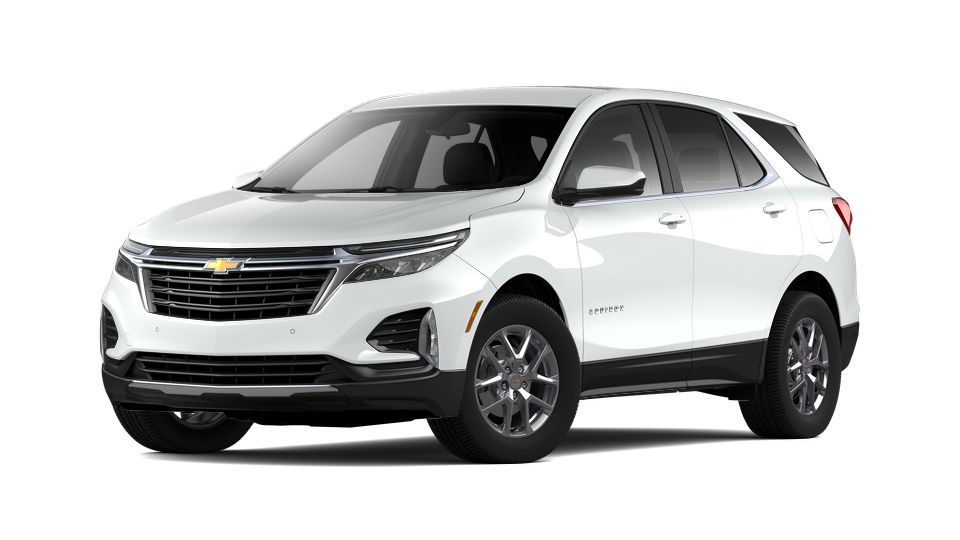 2024 Chevrolet Equinox AWD LT