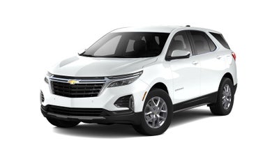 2024 Chevrolet Equinox AWD LT