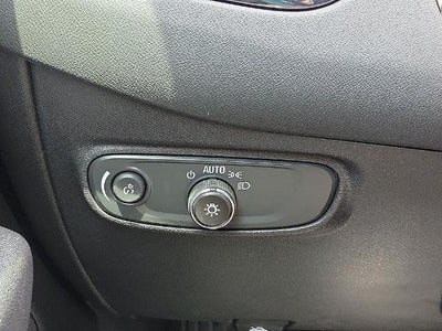 2024 Chevrolet Equinox AWD RS