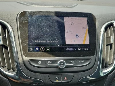 2024 Chevrolet Equinox AWD RS