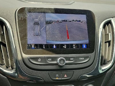 2024 Chevrolet Equinox AWD RS