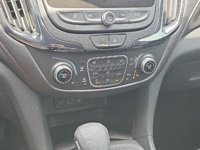 2024 Chevrolet Equinox AWD RS
