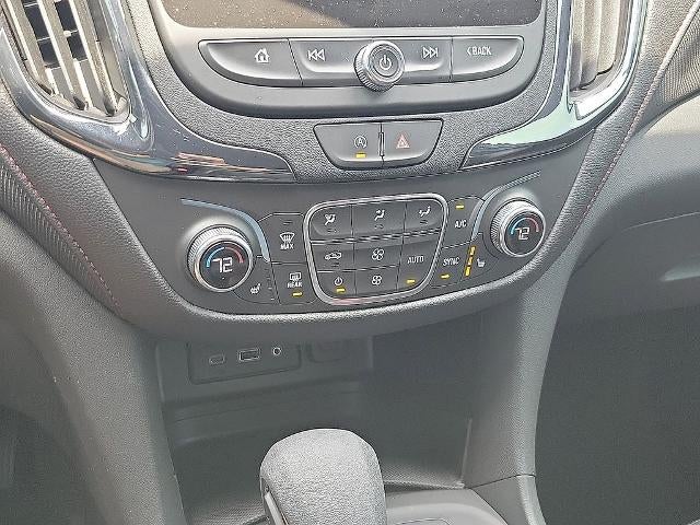 2024 Chevrolet Equinox AWD RS