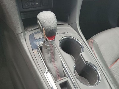 2024 Chevrolet Equinox AWD RS