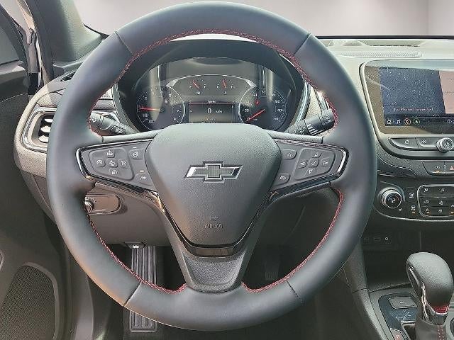2024 Chevrolet Equinox AWD RS