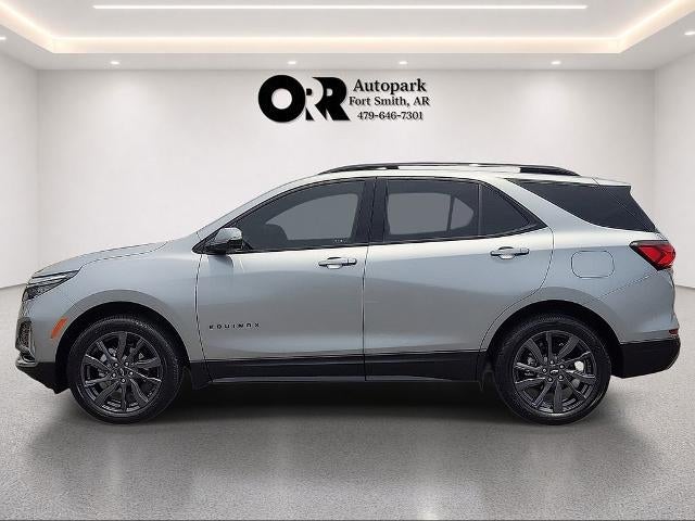 2024 Chevrolet Equinox AWD RS
