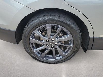 2024 Chevrolet Equinox AWD RS