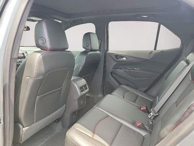 2024 Chevrolet Equinox AWD RS