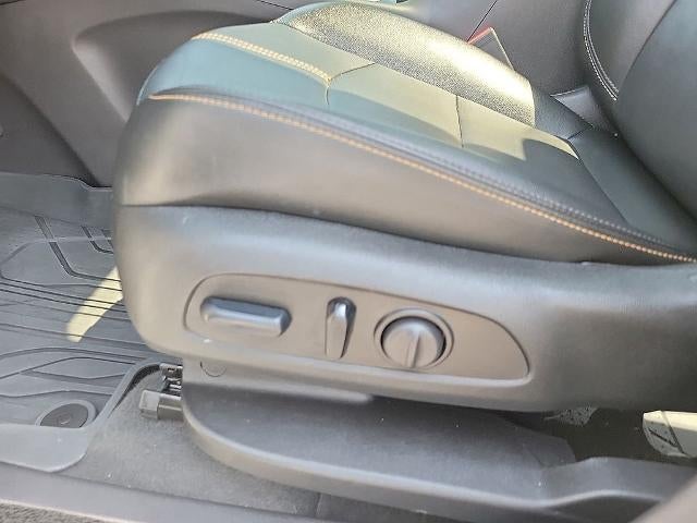 2024 Chevrolet Equinox AWD Premier