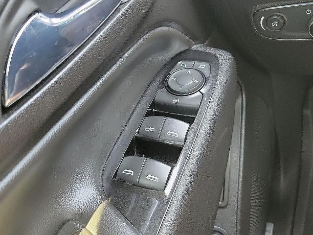 2024 Chevrolet Equinox AWD Premier