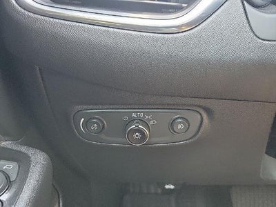 2024 Chevrolet Equinox AWD Premier
