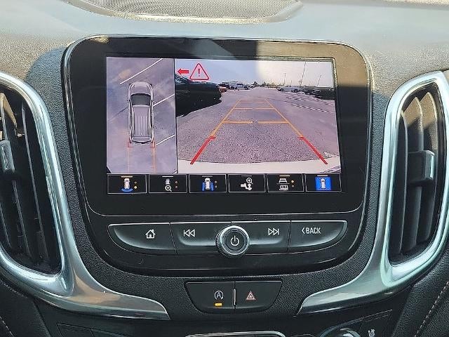 2024 Chevrolet Equinox AWD Premier