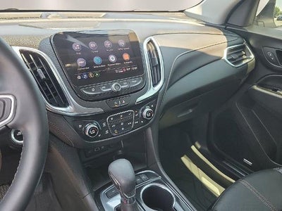 2024 Chevrolet Equinox AWD Premier