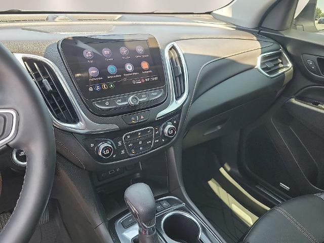 2024 Chevrolet Equinox AWD Premier
