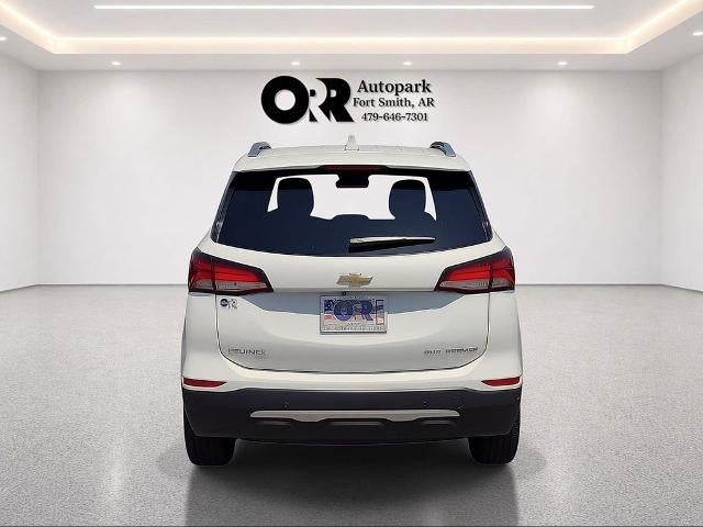 2024 Chevrolet Equinox AWD Premier