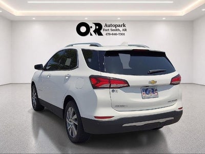 2024 Chevrolet Equinox AWD Premier