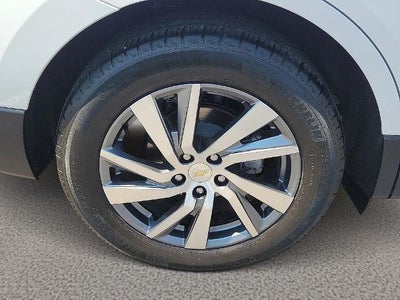 2024 Chevrolet Equinox AWD Premier