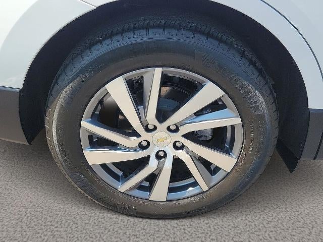 2024 Chevrolet Equinox AWD Premier