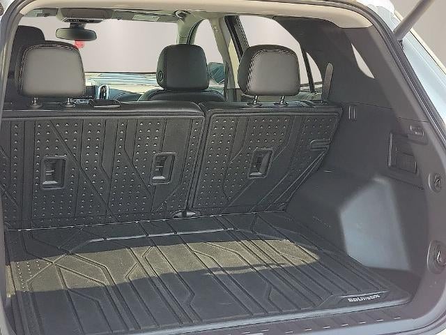2024 Chevrolet Equinox AWD Premier