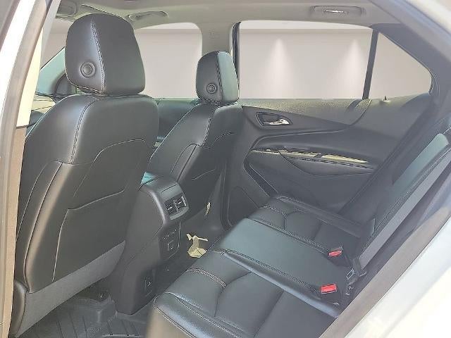 2024 Chevrolet Equinox AWD Premier