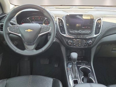 2024 Chevrolet Equinox AWD Premier