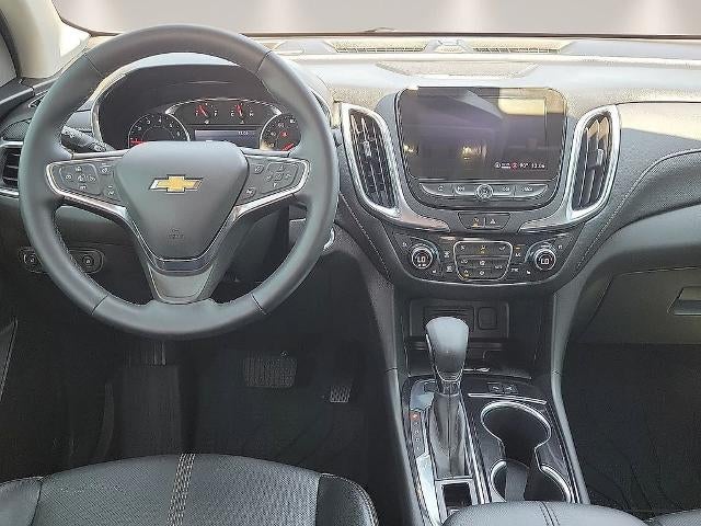 2024 Chevrolet Equinox AWD Premier