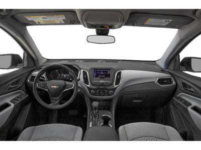 2024 Chevrolet Equinox AWD Premier