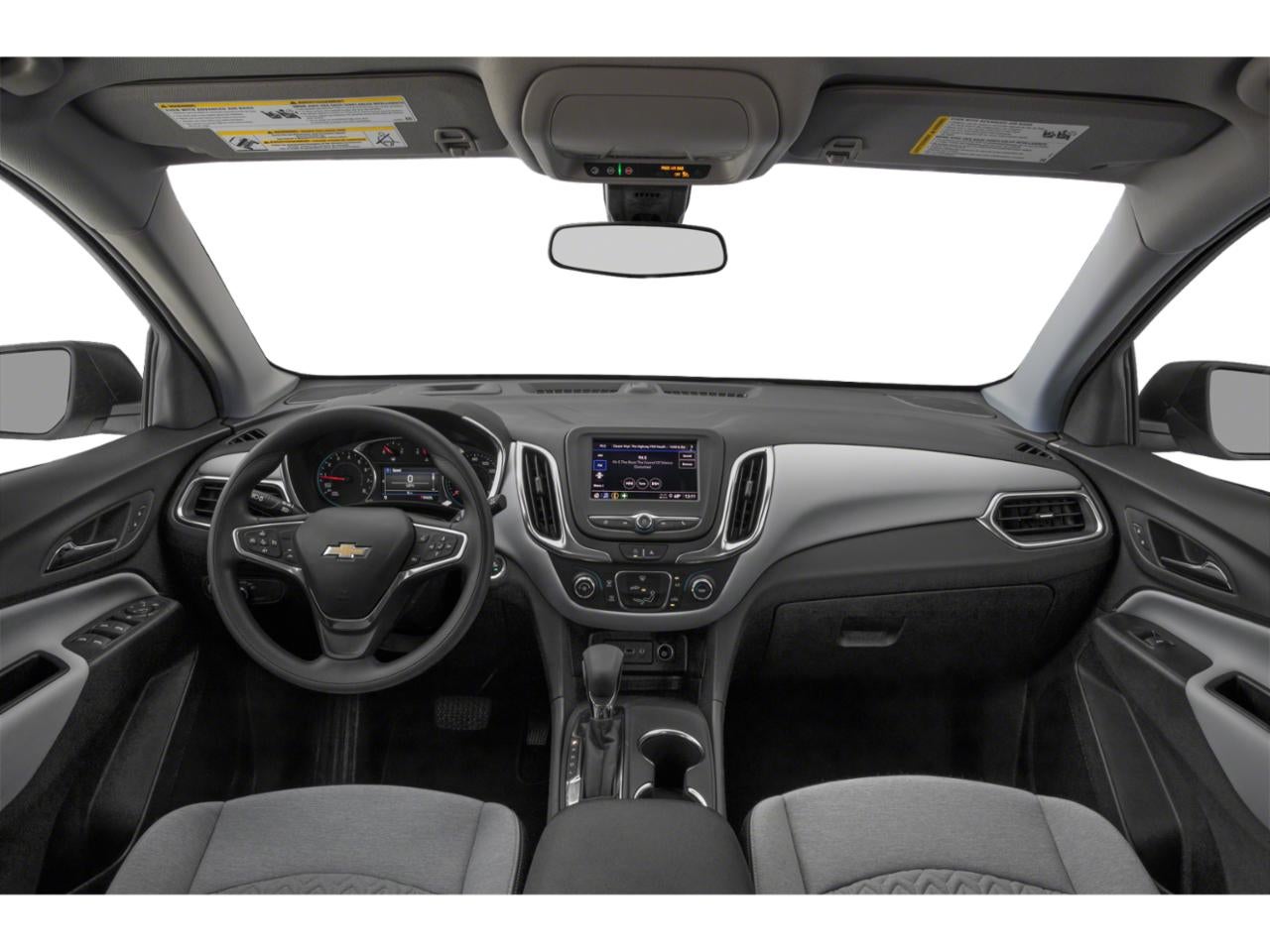 2024 Chevrolet Equinox AWD Premier