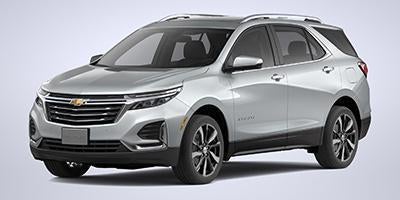 2024 Chevrolet Equinox AWD Premier