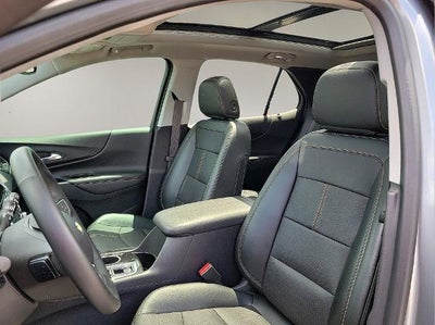 2023 Chevrolet Equinox AWD Premier