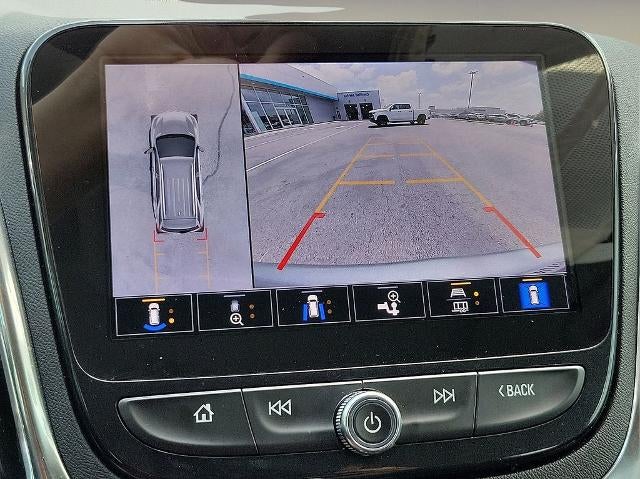 2023 Chevrolet Equinox AWD Premier