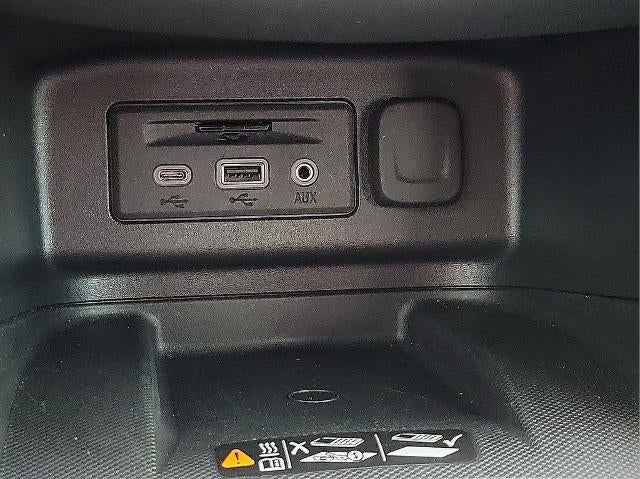 2023 Chevrolet Equinox AWD Premier