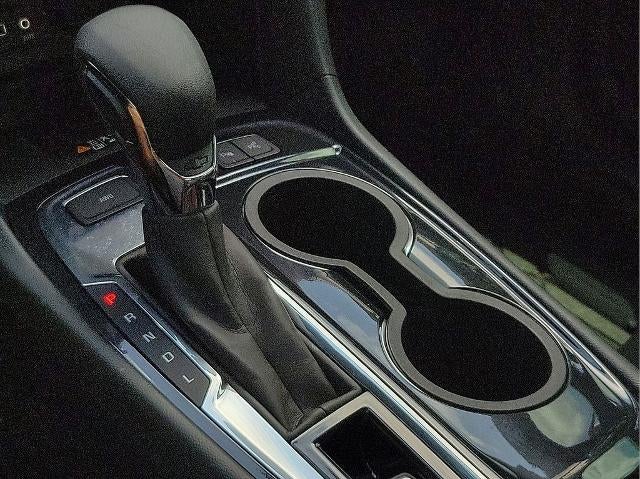 2023 Chevrolet Equinox AWD Premier