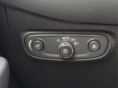 2023 Chevrolet Equinox AWD Premier