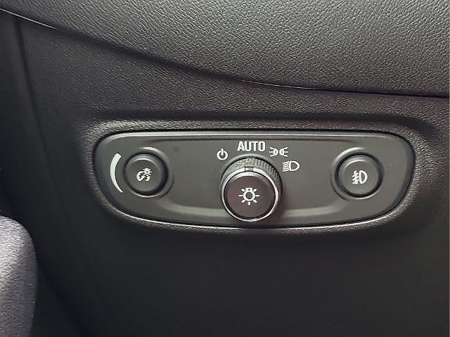 2023 Chevrolet Equinox AWD Premier