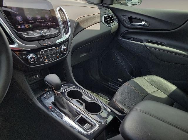 2023 Chevrolet Equinox AWD Premier