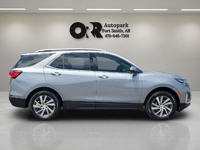 2023 Chevrolet Equinox AWD Premier