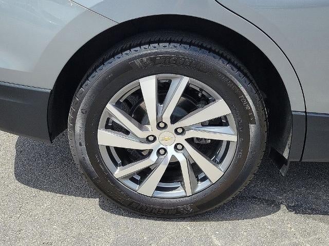 2023 Chevrolet Equinox AWD Premier