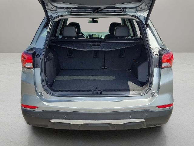 2023 Chevrolet Equinox AWD Premier